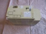 Yaskawa SGDB-05VD Servopack AC Servo Drive 450W 0.60HP 200-230V 3-Phase *Tested* - Image 3