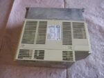 Yaskawa SGDB-05VD Servopack AC Servo Drive 450W 0.60HP 200-230V 3-Phase *Tested* - Image 4