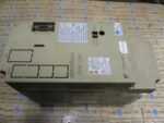Yaskawa SGDB-10ADG Servopack AC Servo Drive 230V 7.1A 0.85kW/1.14HP *PARTS*