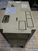 Yaskawa SGDB-10ADG Servopack AC Servo Drive 230V 7.1A 0.85kW/1.14HP *PARTS* - Image 6