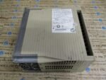 Yaskawa SGDV-200A01A AC Servopack AC Drive 200V 19.6A 3kW 2P6597-4-26 *Tested* - Image 5
