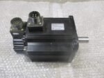 Yaskawa SGMG-13V6W-YG11 AC Servo Motor 1.3kW 16.7A 8.34Nm 1500rpm 200V *Tested*