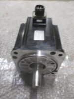 Yaskawa SGMG-13V6W-YG11 AC Servo Motor 1.3kW 16.7A 8.34Nm 1500rpm 200V *Tested* - Image 4