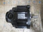 Yaskawa SGMGV-09A3A61 AC Servo Motor 0.85kW 5.39Nm 1500rpm 200V Sigma-5 *Tested* - Image 3