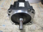 Yaskawa SGMGV-09A3A61 AC Servo Motor 0.85kW 5.39Nm 1500rpm 200V Sigma-5 *Tested* - Image 4