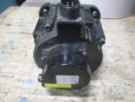 Yaskawa SGMGV-09A3A61 AC Servo Motor 0.85kW 5.39Nm 1500rpm 200V Sigma-5 *Tested* - Image 5
