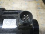 Yaskawa SGMGV-09A3A61 AC Servo Motor 0.85kW 5.39Nm 1500rpm 200V Sigma-5 *Tested* - Image 7
