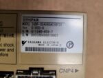 Yaskawa Servopak SGDR-SDA060A01BY31 Servo Driver * Tested*
