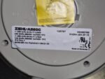ZIEHL-ABEGG RH28M-2EK.3F.1R Radial Fan 230V, 12UF/400V - Image 6