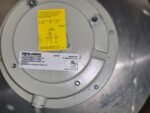 ZIEHL-ABEGG RH28M-2EK.3F.1R Radial Fan 230V, 12UF/400V - Image 7