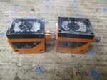 ifm O2D220 Object Recognition Sensor O2DIRPKG/K Unit 24VDC **Lot of 2**Parts** - Image 3