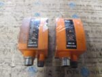 ifm O2D220 Object Recognition Sensor O2DIRPKG/K Unit 24VDC **Lot of 2**Parts** - Image 5
