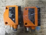 ifm O2D220 Object Recognition Sensor O2DIRPKG/K Unit 24VDC **Lot of 2**Parts** - Image 7