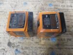 ifm O2D220 Object Recognition Sensor O2DIRPKG/K Unit 24VDC **Lot of 2**Parts** - Image 8