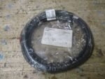 ifm efector E18027 Right-angle cordset c/w female 1/2" connector 250V AC/DC*NEW*