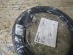 ifm efector E18027 Right-angle cordset c/w female 1/2" connector 250V AC/DC*NEW* - Image 3