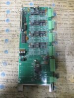 10550.3-L Communication Controller board 10550.3-L PCB Control Board *Tested*