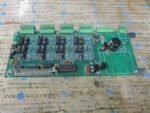 10550.3-L Communication Controller board 10550.3-L PCB Control Board *Tested* - Image 3