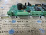 10550.3-L Communication Controller board 10550.3-L PCB Control Board *Tested* - Image 6