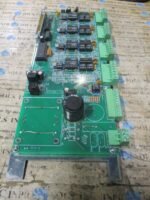 10550.3-L Communication Controller board 10550.3-L PCB Control Board *Tested* - Image 7