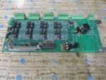 10550.3-L Communication Controller board 10550.3-L PCB Control Board *Tested* - Image 8