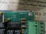 10550.3-L Communication Controller board 10550.3-L PCB Control Board *Tested* - Image 10