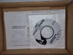AB 1203-SSS, B-SERIES 12VDC, RS-232 Converter - Image 6