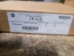 AB 1756-IB16I ControlLogix 16 Point D/I Module FW: 3.004
