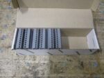 ABB 1SNA115116R0700 Entrelec M4/6 Terminal Block 800V 32A 10 AWG  QTY. 30 *NEW*