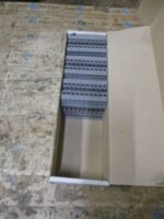 ABB 1SNA115116R0700 Entrelec M4/6 Terminal Block 800V 32A 10 AWG  QTY. 30 *NEW* - Image 3