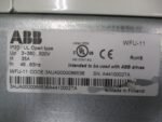 ABB 3AUA0000066536 ABB WFU-11 LCL Line Filter Line Filter 380-500VAC 35A*Tested* - Image 11