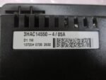 ABB 3HAC14550-4/05A Servo Controller Unit D11W 13720# 0735 2632 Driver *Tested* - Image 6