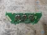 ABB 57619104E Industry OY Drive Power Board Gate Driver Circuit 1/2 2/2 *Tested*