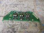 ABB 57619104E Industry OY Drive Power Board Gate Driver Circuit 1/2 2/2 *Tested* - Image 3