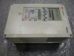 ABB ACS501-007-4-00P2 ACS500 AC Drive 7.5/10HP 480VAC 9.9A CT 12.6A VT *Tested*