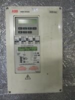 ABB ACS501-007-4-00P2 ACS500 AC Drive 7.5/10HP 480VAC 9.9A CT 12.6A VT *Tested* - Image 3