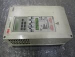 ABB ACS501-007-4-00P2 ACS500 AC Drive 7.5/10HP 480VAC 9.9A CT 12.6A VT *Tested* - Image 4