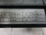 ABB ACS60100205000B1200000 AC Drive 380-500VAC 24/18A 15kW 20kVA *Fully Tested* - Image 7