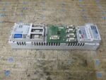ABB ACSM1-M-MU-E1/JCU-01 Multimodule Control Unit Drive Option FEN-11 *Tested*
