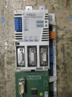 ABB ACSM1-M-MU-E1/JCU-01 Multimodule Control Unit Drive Option FEN-11 *Tested* - Image 4