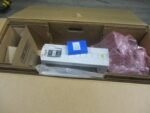 ABB ACX550-U0-011A-6 ACS550 AC Drive 500-600VAC 11A/9A 10HP 7.5kW 3Phase *NEW*
