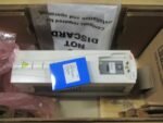 ABB ACX550-U0-011A-6 ACS550 AC Drive 500-600VAC 11A/9A 10HP 7.5kW 3Phase *NEW* - Image 5