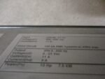 ABB ACX550-U0-011A-6 ACS550 AC Drive 500-600VAC 11A/9A 10HP 7.5kW 3Phase *NEW* - Image 7