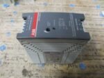 ABB CP-E 24/2.5 DC Switch Mode power Supply 1SVR427032R0000 24VDC 2.5A *Tested*