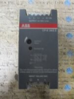 ABB CP-E 24/2.5 DC Switch Mode power Supply 1SVR427032R0000 24VDC 2.5A *Tested* - Image 3
