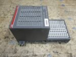 ABB DC501 D2 1SAP250700R0001 Digital/Analog In/Out Module 16DI/4AI/2AO *Tested* - Image 3