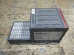 ABB DC501 D2 1SAP250700R0001 Digital/Analog In/Out Module 16DI/4AI/2AO *Tested* - Image 4