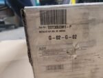 ABB EOT30U3M1-P 30A 600V 1SCA022823R9650 Enclosed Non-Fused Disconnect Switch - Image 4