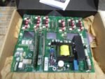 ABB GINT-6611C Main Interface Board 68577349B DCS800 Drive Control PCB *Tested* - Image 3