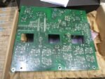 ABB GINT-6611C Main Interface Board 68577349B DCS800 Drive Control PCB *Tested* - Image 4